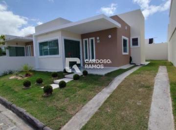Casa · 70m² · 2 Quartos · 2 Vagas · CASA TERREA A VENDA | Abrantes | Condominio Fechado | R$ 540.000,00