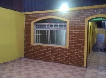 Casa de 2 quartos, Praia Grande · Casa de 150 m² com 2 quartos para aluguel no Balneário Maracanã