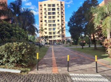 Apartamento · 54m² · 2 Quartos · 1 Vaga · Apartamento à Venda no Alto Petrópolis | 2 Dormitórios | Sacada | Vaga Coberta | Andar Alto | Infrae