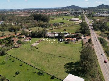 Terreno · 2974m² · Excelente terreno comercial para locação na Faixa Nova de Camobi