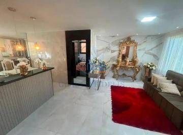Casa · 188m² · 3 Quartos · 3 Vagas · DUPLEX 200M² - JARDIM VITÓRIA - 3 VAGAS - 2 SUÍTES
