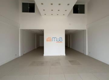 Comercial · 166m² · 1 Quarto · 10 Vagas · LOJA COMERCIAL NO BOULEVARD NORTE SUL – 166,69 m² | LAGOA – MACAÉ