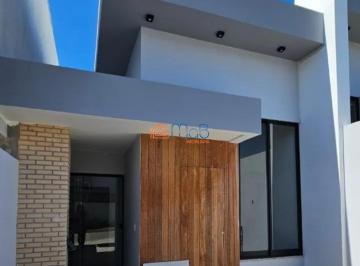 Casa · 63m² · 2 Quartos · 1 Vaga · CASA TÉRREA 2 QUARTOS - VALE DAS PALMEIRAS - 63M²