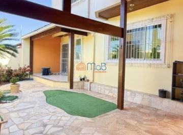 Casa · 241m² · 4 Quartos · 1 Vaga · CASA À VENDA EM SÃO MARCOS COM 4 QUARTOS – AMPLO TERRENO, ENERGIA SOLAR E EXCELE