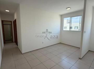 Apartamento · 42m² · 2 Quartos · 1 Vaga · Apartamento - Condomínio Campo di Milani - Parque dos Ipês - 2 Dormitórios - 42m².