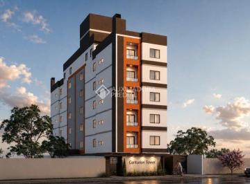 Apartamento · 39m² · 1 Quarto · Apartamento Garden com 1 quarto no Bacacheri