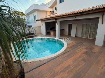 239690.jpg · Casa Sobrado à Venda | Condomínio Metropolitan | Paulínia/SP | 3 Suítes | Edícula Independente