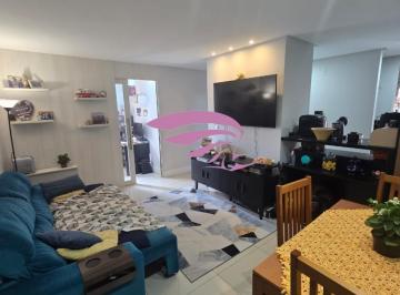 Foto 01 · Apartamento, Uberaba, Curitiba, PR