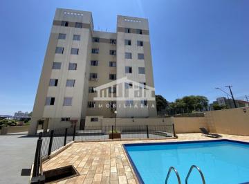 1980508210.jpg · Apartamento Reformado para Locação no Edifício Residencial Alphaville                               