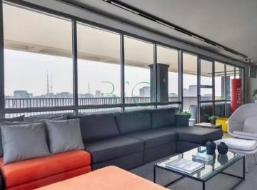 Apartamento · 24m² · 1 Quarto · Apartamento à venda, 24 m² por R$ 450.000,00 - Liberdade - São Paulo/SP
