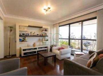 Apartamento · 156m² · 3 Quartos · 2 Vagas · Apartamento à venda, 156 m² por R$ 1.299.000,00 - Chácara Santo Antônio (Zona Le
