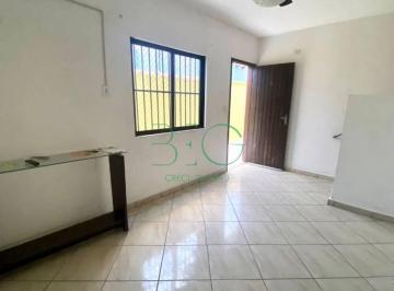 Casa · 67m² · 2 Quartos · 1 Vaga · Casa com 2 dormitórios à venda, 67 m² por R$ 280.000,00 - Parque São Vicente - S
