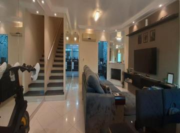 Apartamento de 3 quartos, São Paulo · Sobrado 3 dormitórios 3 suítes 3 vagas de garagem AR-CONDICIONADO - JARDIM BONFIGLIOLI