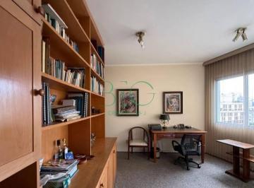 Apartamento · 45m² · 1 Quarto · 1 Vaga · Studio à venda, 45 m² por R$ 549.000,00 - Higienópolis - São Paulo/SP