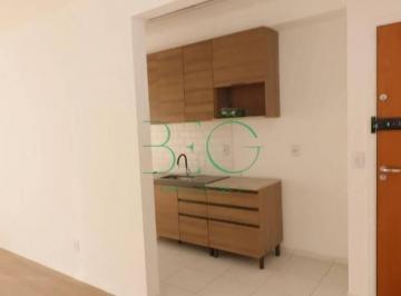 Apartamento · 45m² · 2 Quartos · 1 Vaga · Apartamento com 2 dormitórios à venda, 45 m² por R$ 286.000,00 - São Pedro - Osa