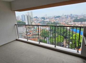 Apartamento · 83m² · 3 Quartos · 1 Vaga · Apartamento à venda, 83 m² por R$ 990.000,00 - Alto da Mooca - São Paulo/SP