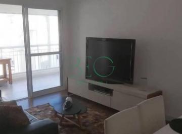 Apartamento · 86m² · 3 Quartos · 1 Vaga · Apartamento à venda, 86 m² por R$ 1.059.000,00 - Mooca - São Paulo/SP