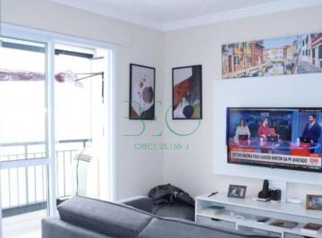 Apartamento · 32m² · 1 Quarto · Studio à venda, 32 m² por R$ 559.000,00 - Higienópolis - São Paulo/SP