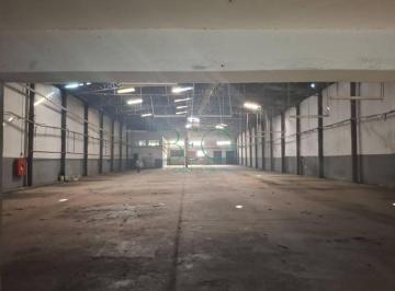Comercial · 2000m² · Galpão à venda, 2000 m² por R$ 17.500.000 - Bom Retiro - São Paulo/SP