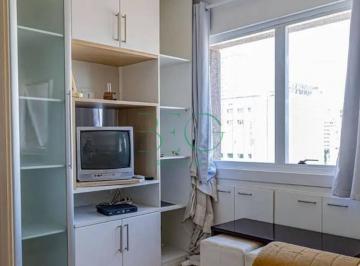 Apartamento · 48m² · 1 Quarto · 1 Vaga · Studio à venda, 48 m² por R$ 599.000,00 - Bela Vista - São Paulo/SP