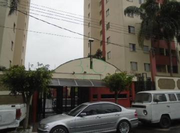 Apartamento · 55m² · 2 Quartos · 1 Vaga · Apartamento com 2 dorm à venda, 55 m² por R$ 131.979,70 - Jardim Santa Terezinha