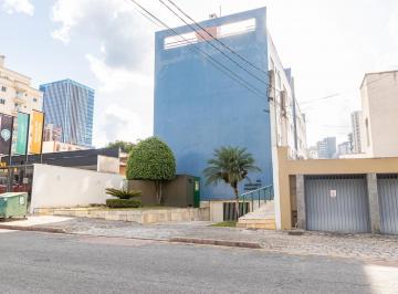 Fachada · Apartamento Semimobiliado com 2 Quartos no Cabral