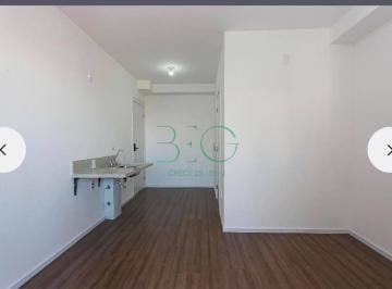 Apartamento · 36m² · 1 Quarto · 1 Vaga · Studio, 36 m² - venda por R$ 319.148,00 ou aluguel por R$ 1.990,00/mês - Vila Ma