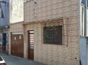 Casa · 192m² · 4 Quartos · Casa com 4 dormitórios à venda por R$ 4.000.000 - Brás - São Paulo/SP