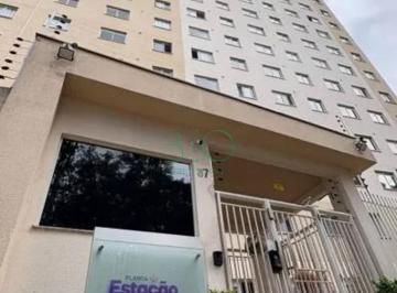 Apartamento · 27m² · 1 Quarto · Apartamento para alugar, 27 m² por R$ 2.130,00/mês - Jardim Mirante - São Paulo/SP
