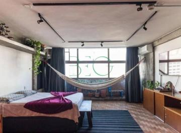 Apartamento · 38m² · 1 Quarto · Studio com 1 dormitório à venda, 38 m² por R$ 329.000 - Centro - São Paulo/SP