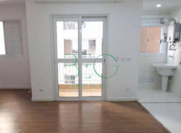 Apartamento · 57m² · 3 Quartos · 1 Vaga · Apartamento com 3 dormitórios à venda, 57 m² por R$ 309.000,00 - Novo Osasco - O