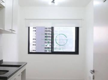 Apartamento · 24m² · 1 Quarto · Apartamento com 1 dormitório à venda, 24 m² por R$ 440.100,00 - Vila Pompeia - P