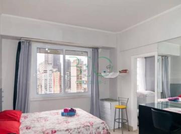 Apartamento · 30m² · 1 Quarto · Studio com 1 dormitório à venda, 30 m² por R$ 229.000,00 - Bela Vista - São Paulo/SP
