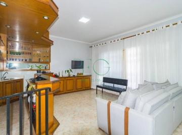 Casa · 400m² · 3 Quartos · 2 Vagas · Casa com 3 dormitórios para alugar, 400 m² por R$ 12.810,00/mês - Jardim Anália