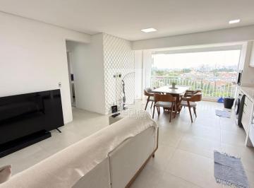 Apartamento · 66m² · 2 Quartos · 1 Vaga · Apartamento 2 quartos - Jardim São Caetano