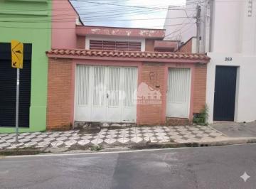 Casa · 4 Quartos · 1 Vaga · Oportunidade casa Vila Santana em Sorocaba
