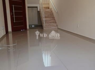 Casa · 178m² · 4 Quartos · 4 Vagas · Casa a venda no condomínio Milano