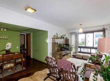 390718 - R · Apartamento mobiliado para aluguel em Porto Alegre