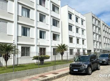 Apartamento · 79m² · 3 Quartos · 1 Vaga · APARTAMENTO À VENDA NO ESTREITO - 03 DORMITÓRIOS - 01 SUITE - 01 GARAGEM