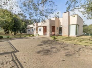 Casa · 144m² · 3 Quartos · 2 Vagas · Casa em condomínio Paragem Verdes Campos em Gravataí