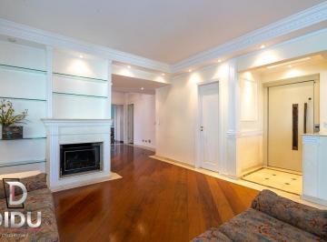 Apartamento · 164m² · 3 Quartos · 3 Vagas · Apartamento para venda em Panamby com 3 quartos, sendo 2 suítes, 164m²