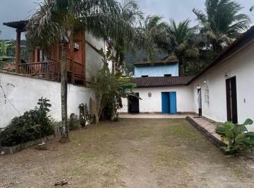 Casa · 390m² · 4 Quartos · 3 Vagas · Oportunidade a Venda em Praia de Maresias a poucos metros da praia.