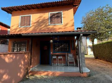 Casa · 90m² · 2 Quartos · 1 Vaga · LINDO SOBRADO DISPONIVEL PARA VENDA NA PRAIA DE MARESIAS