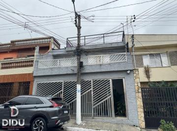 Casa · 126m² · 3 Quartos · 2 Vagas · Sobrado para venda em Vila Nova com 3 quartos, 126m²