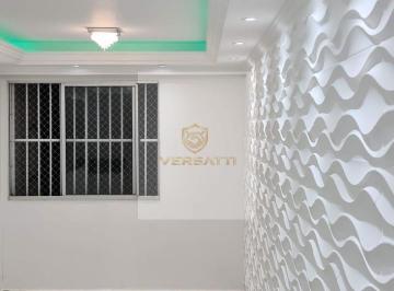 Apartamento · 46m² · 2 Quartos · 1 Vaga · Descubra a praticidade e o conforto deste apartamento à venda no Parque Munho...
