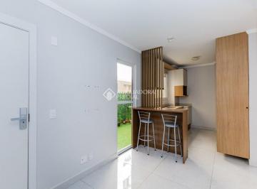 Apartamento · 48m² · 2 Quartos · 1 Vaga · Apartamento 2 dormitórios, no bairro Parque Santa Fé