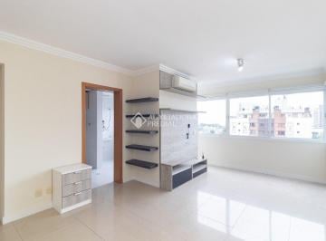 Apartamento · 72m² · 2 Quartos · 1 Vaga · Apartamento 2 dormitórios, no bairro Menino Deus