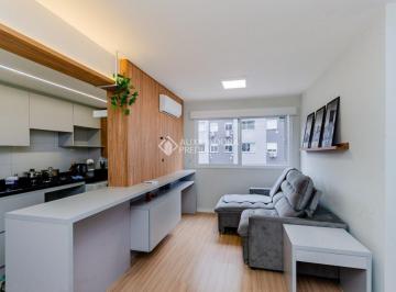 Apartamento · 70m² · 2 Quartos · 1 Vaga · Apartamento 2 quarto(s), no bairro Partenon
