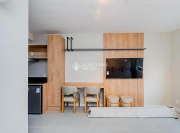 Apartamento · 27m² · 1 Quarto · Loft 1 quarto(s), no bairro Passo da Areia