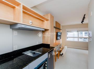 Apartamento · 27m² · 1 Quarto · Loft 1 quarto(s), no bairro Passo da Areia